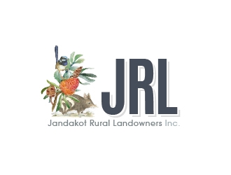 Jandakot Rural Landowners Inc. logo design by Loregraphic