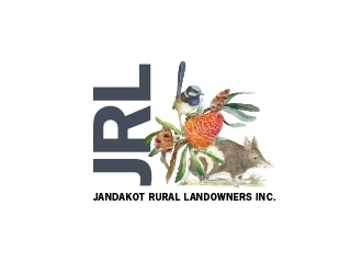 Jandakot Rural Landowners Inc. logo design by Loregraphic