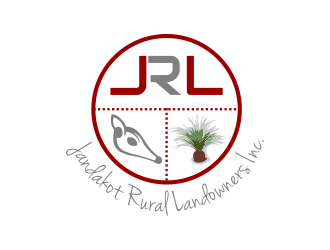 Jandakot Rural Landowners Inc. logo design by ROSHTEIN