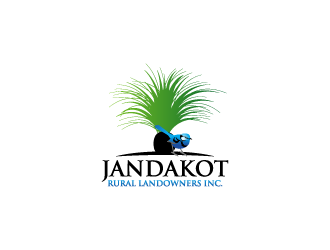 Jandakot Rural Landowners Inc. logo design by torresace