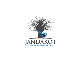 Jandakot Rural Landowners Inc. logo design by torresace