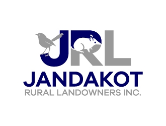Jandakot Rural Landowners Inc. logo design by KDesigns