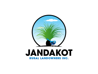 Jandakot Rural Landowners Inc. logo design by torresace