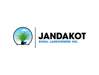 Jandakot Rural Landowners Inc. logo design by torresace