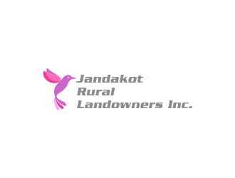 Jandakot Rural Landowners Inc. logo design by Greenlight