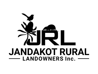 Jandakot Rural Landowners Inc. logo design by Realistis