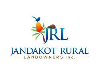 Jandakot Rural Landowners Inc. logo design by Realistis