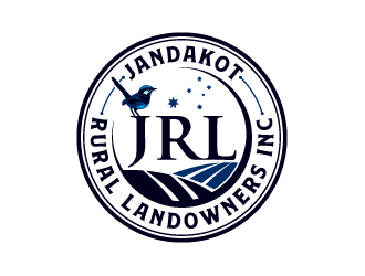 Jandakot Rural Landowners Inc. logo design by schiena
