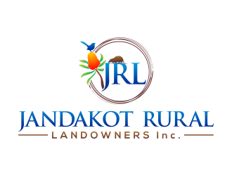Jandakot Rural Landowners Inc. logo design by Realistis