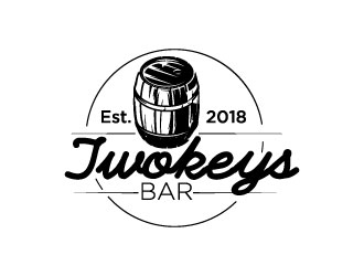  logo design by Erasedink