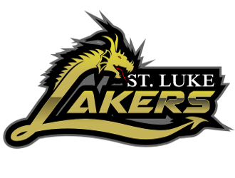 St. Luke Catholic Elementary School logo design by coco