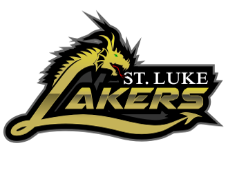 St. Luke Catholic Elementary School logo design by coco