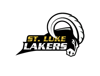 St. Luke Catholic Elementary School logo design by torresace