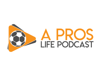 A Pros Life Podcast logo design by fastsev