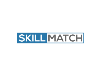Skill Match logo design by RIANW