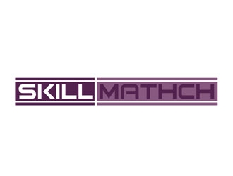 Skill Match logo design by LogoInvent