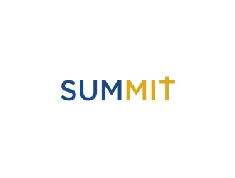 Summit  logo design by bricton