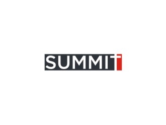 Summit  logo design by bricton