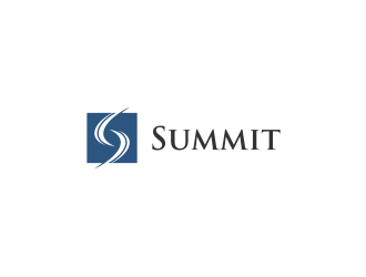 Summit  logo design by Gravity
