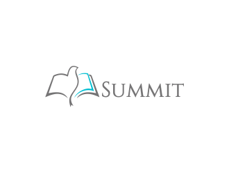 Summit  logo design by Greenlight