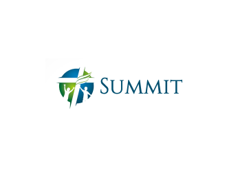 Summit  logo design by Greenlight