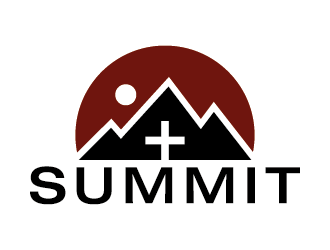 Summit  logo design by aim_designer