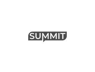 Summit  logo design by sitizen