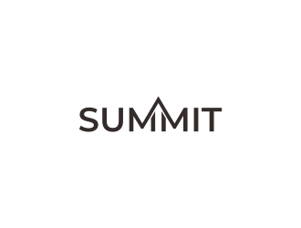 Summit  logo design by sitizen