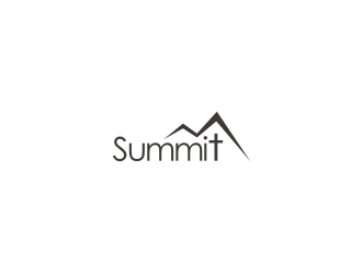 Summit  logo design by narnia