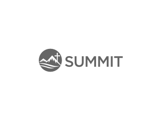 Summit  logo design by narnia