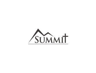 Summit  logo design by narnia