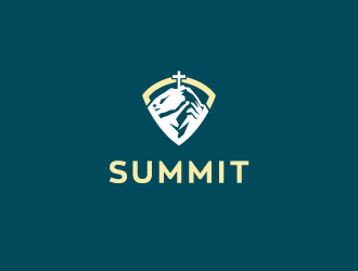 Summit  logo design by PRN123