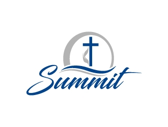 Summit  logo design by Art_Chaza