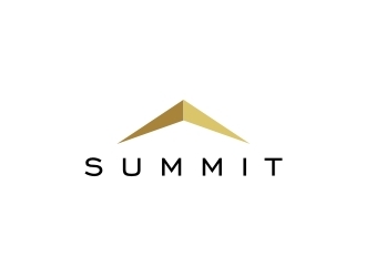 Summit  logo design by GemahRipah