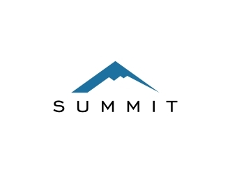 Summit  logo design by GemahRipah