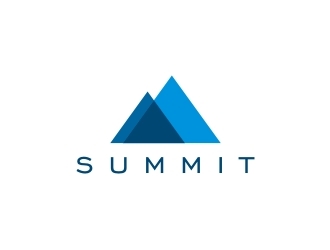 Summit  logo design by GemahRipah