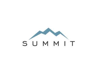 Summit  logo design by GemahRipah
