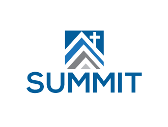 Summit  logo design by scriotx