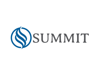 Summit  logo design by scriotx