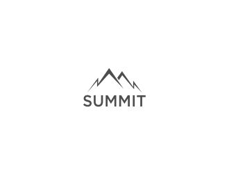 Summit  logo design by assava
