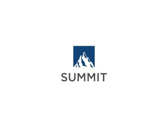 Summit  logo design by assava
