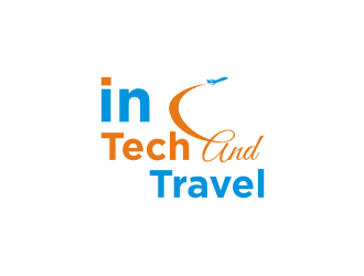 in Tech And Travel logo design by mbamboex