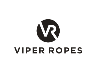Viper Ropes logo design by superiors