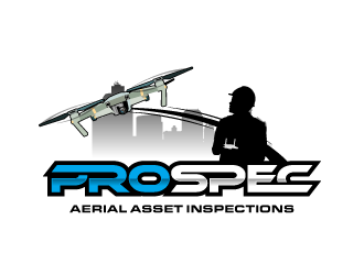 Pro Spec  logo design by torresace