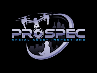 Pro Spec  logo design by Aelius
