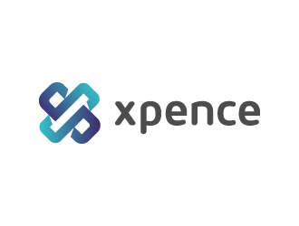 Xpence logo design by uyoxsoul