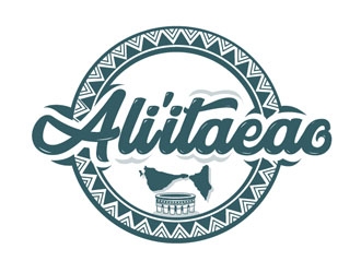 Ali’itaeao logo design by LogoInvent