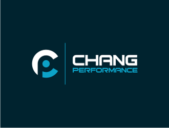 Chang Performance logo design by Raden79