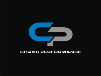 Chang Performance logo design by Franky.