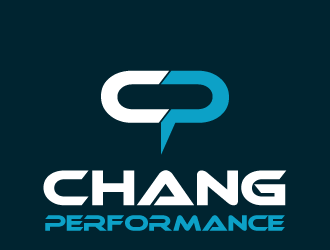 Chang Performance logo design by tec343